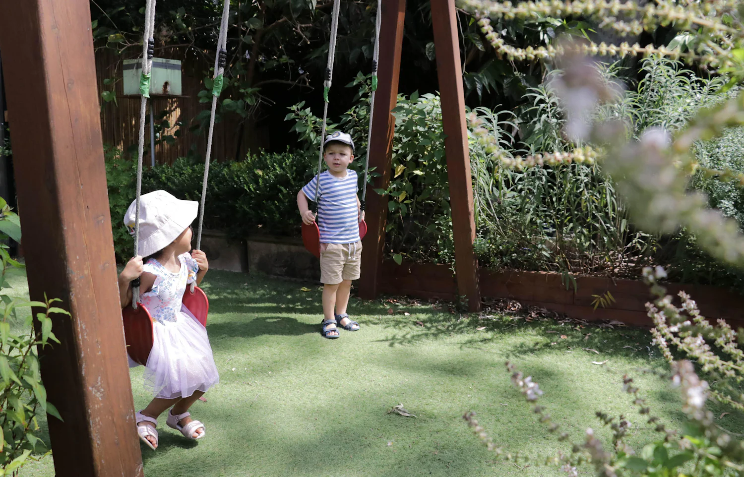 Chatswood Childcare and Preschool