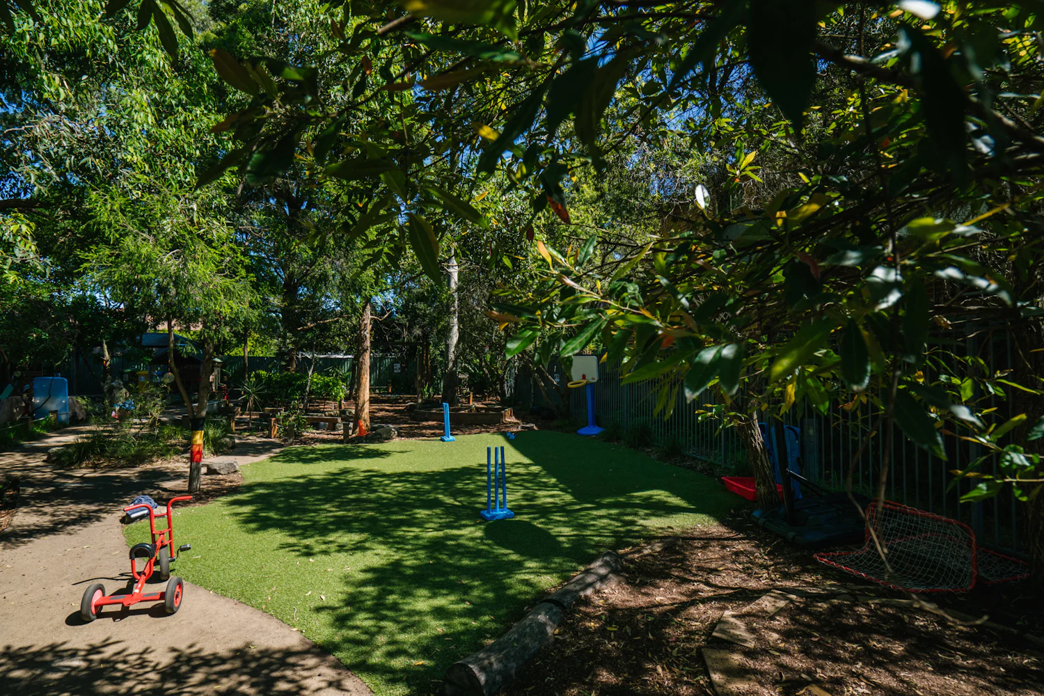 West Lindfield Child Care