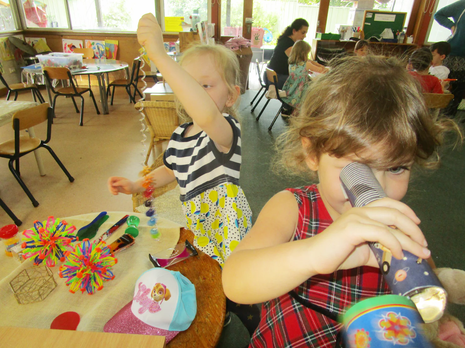 preschool and child care Croydon