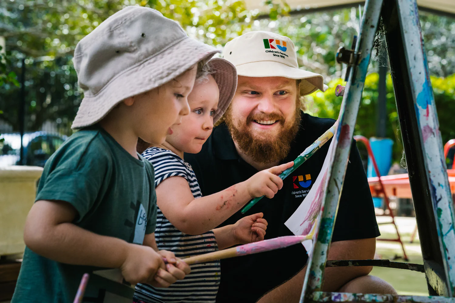 Child care and Preschool  in Sydney