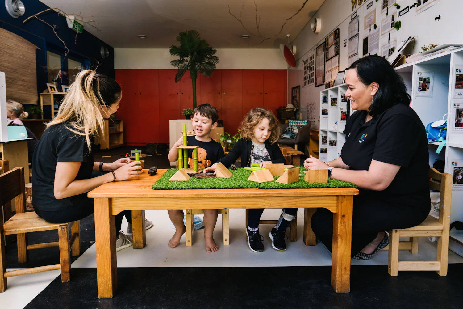 Child care and Preschool  in Sydney