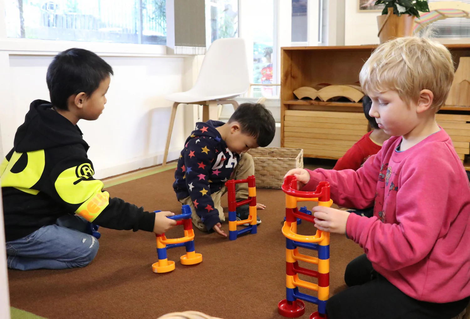 Childcare and Preschool in Rydalmere