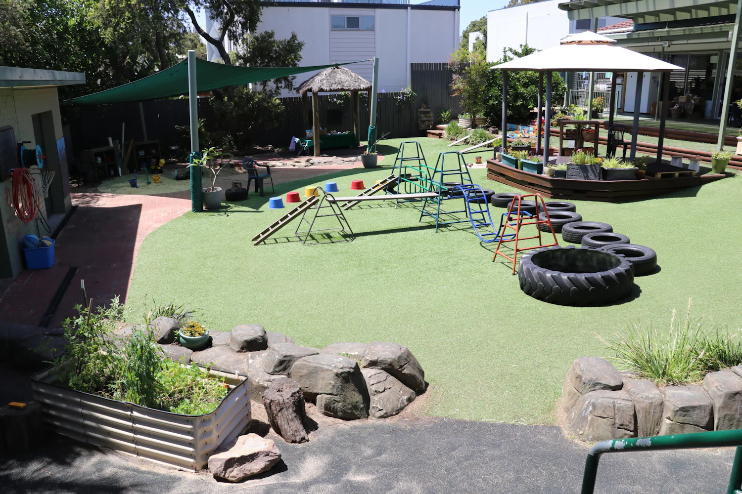 Childcare and Preschool in Sutherland