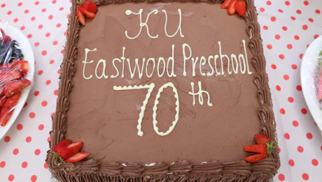 Ku Eastwood 70Th Anniversary 1