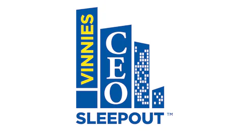 Vinnies Ceo Sleepout 2020 2