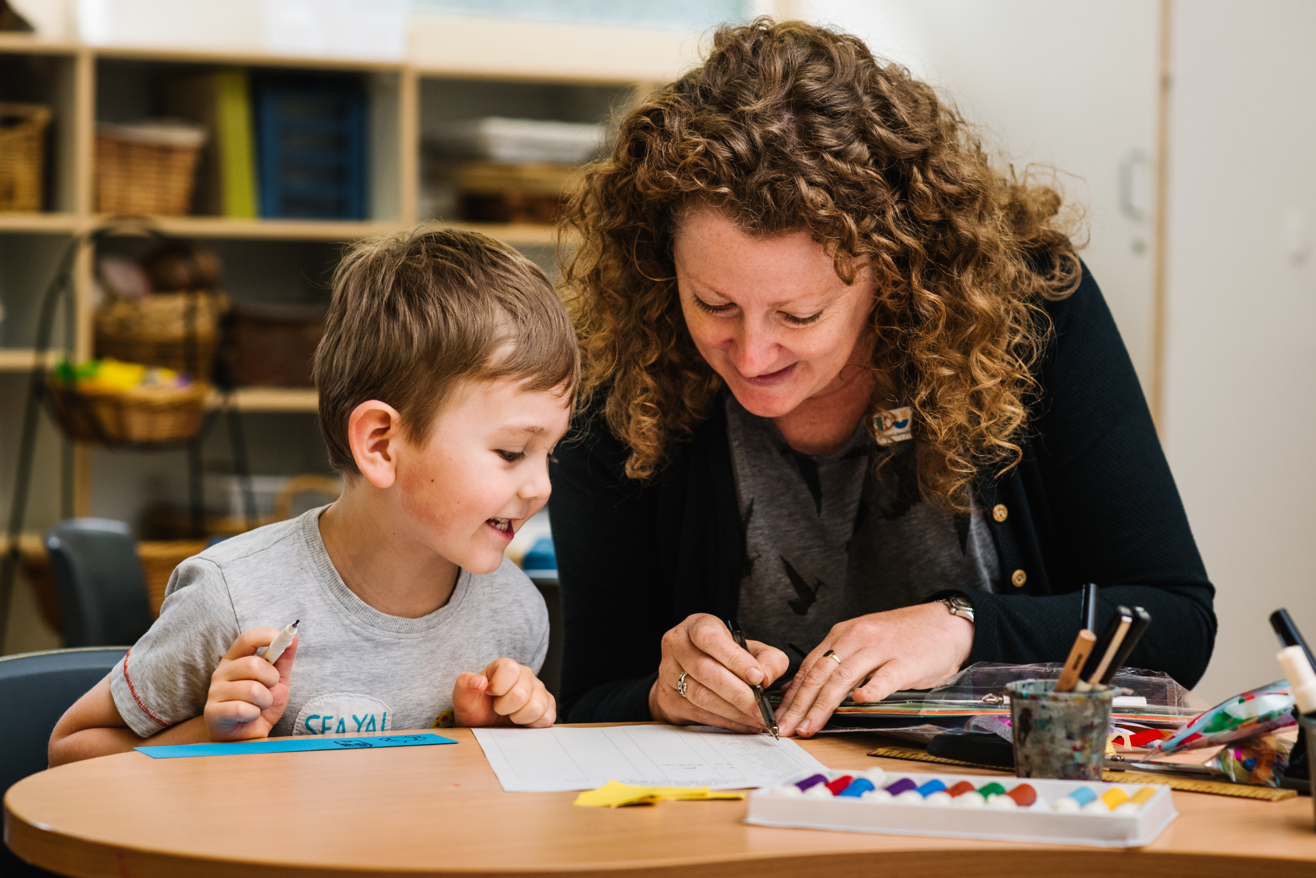 balmain early childhood centre