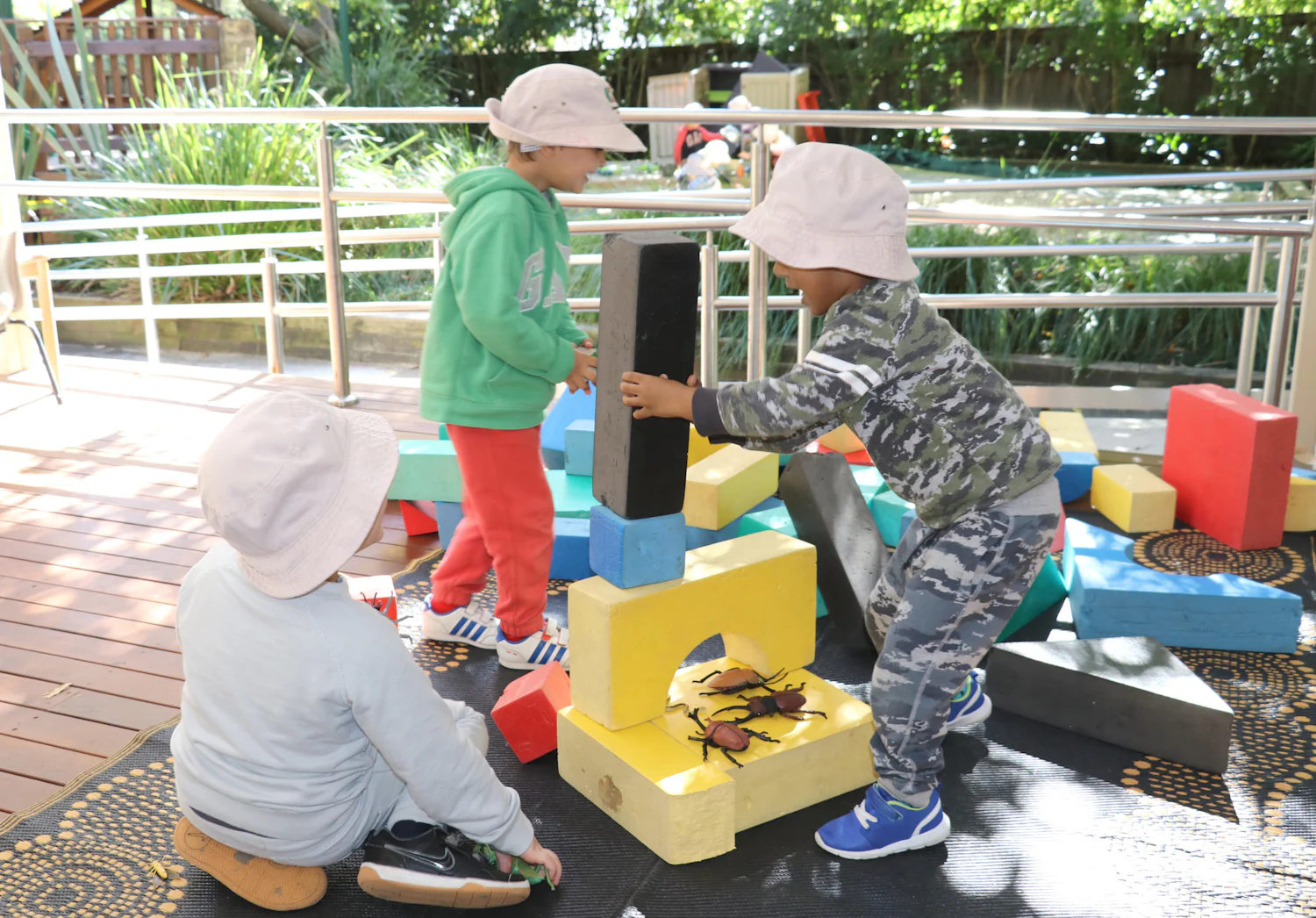 Child Care Centre in Wahroonga
