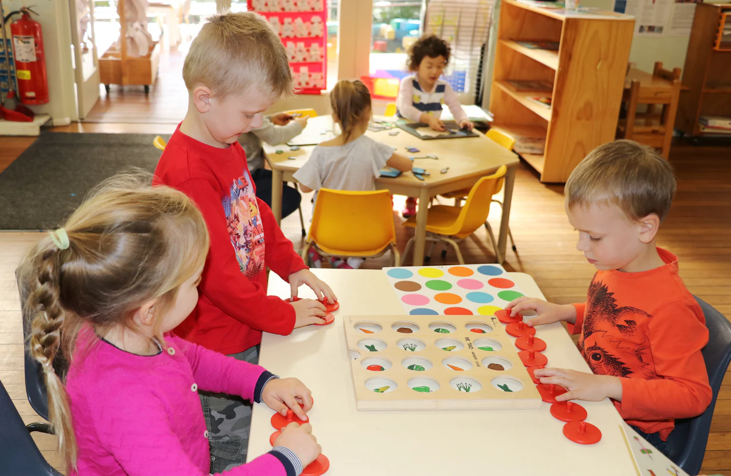 Child Care Centre in Wahroonga