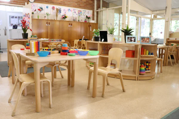 image of KU Chatswood West Preschool