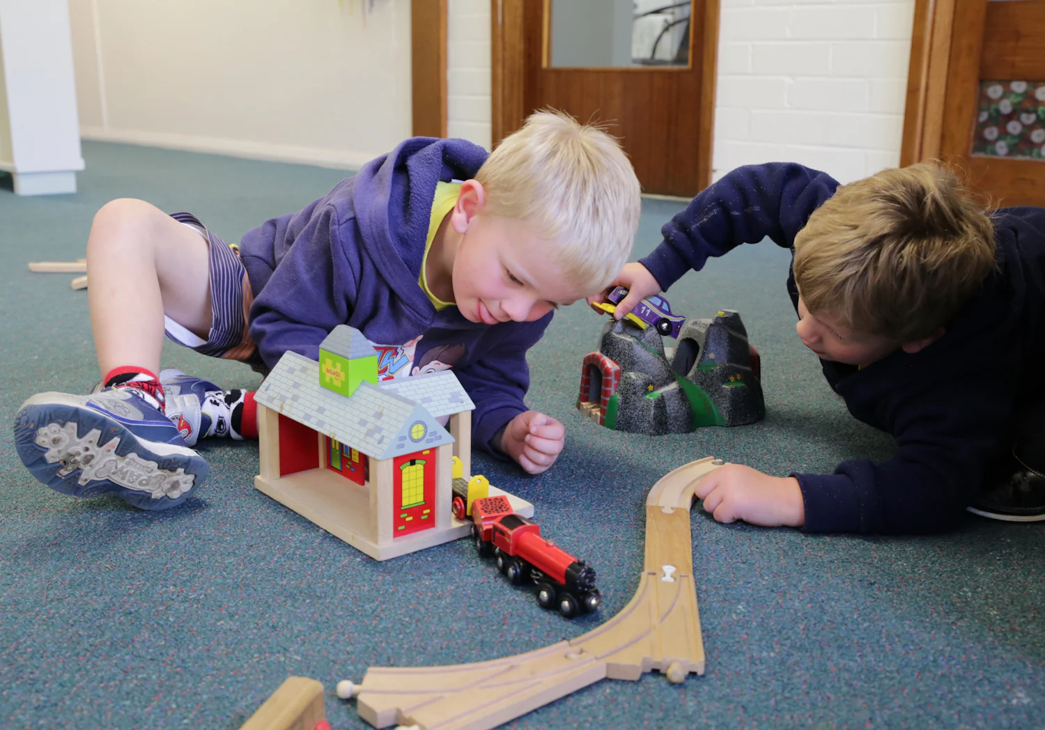 Child Care and preschool Moss Vale