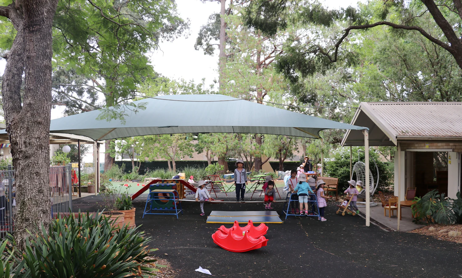 Childcare and Preschool Eastwood