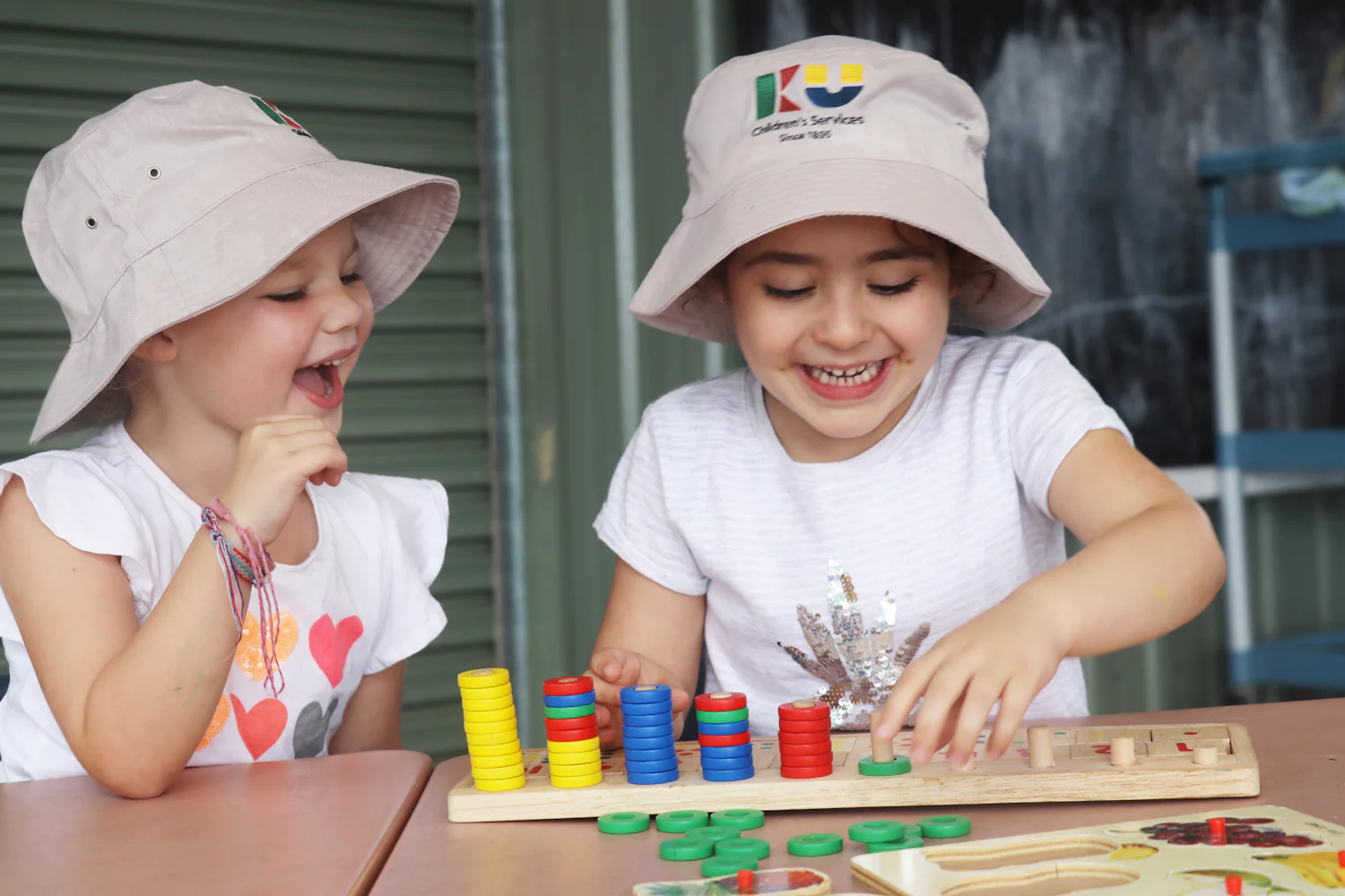 Child care and Preschool Figtree