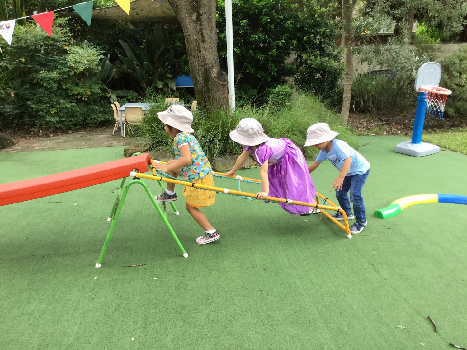 Child care Centre Epping
