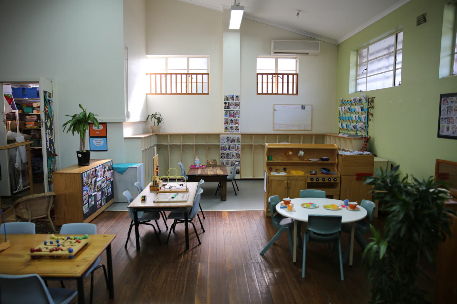 Child care Centre Surry Hills