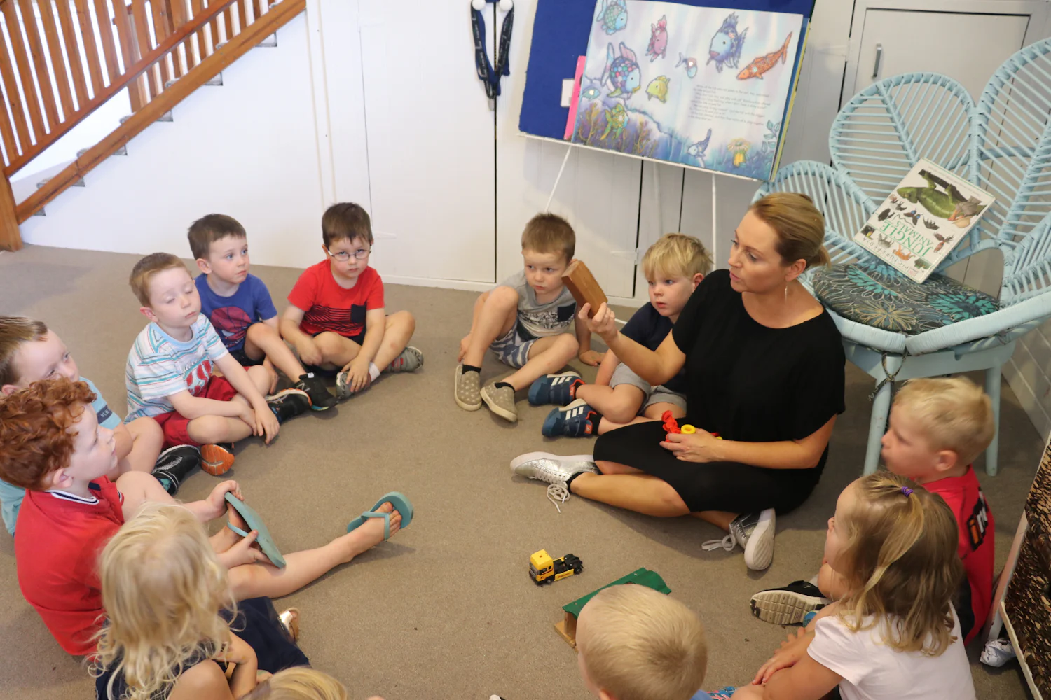 Child care Centre Wagga Wagga