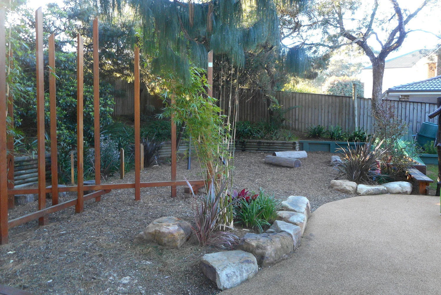 Child care and preschool in North Ryde