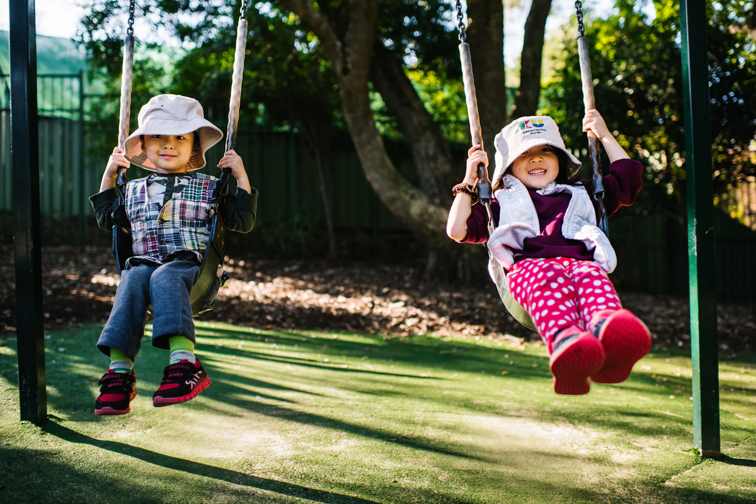 Child care and preschool in Padstow