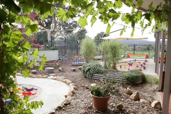 image of KU Queanbeyan South Early Learning Centre