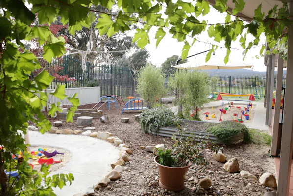 image of KU Queanbeyan South Early Learning Centre