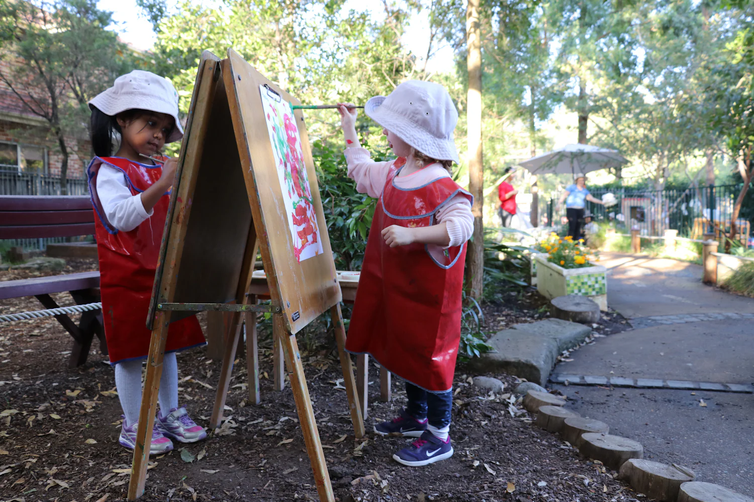West Lindfield Child Care