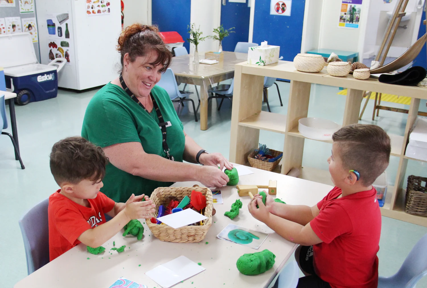 Child care and Preschool Georges Hall