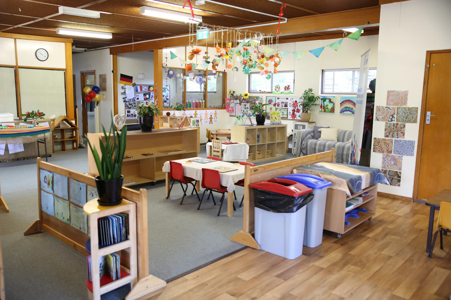 Child care and Preschool Heathcote