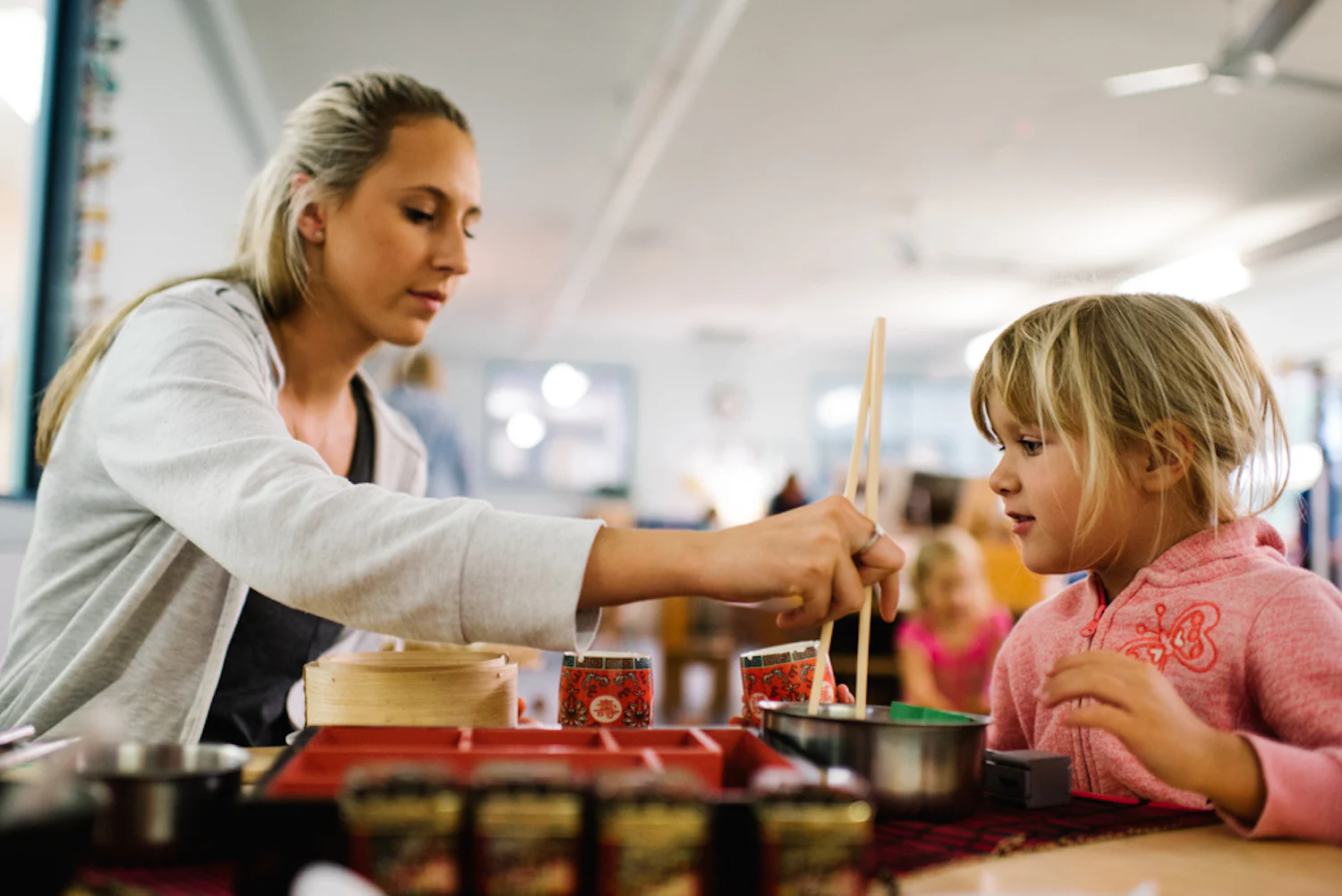 Child care and preschool in Ourimbah