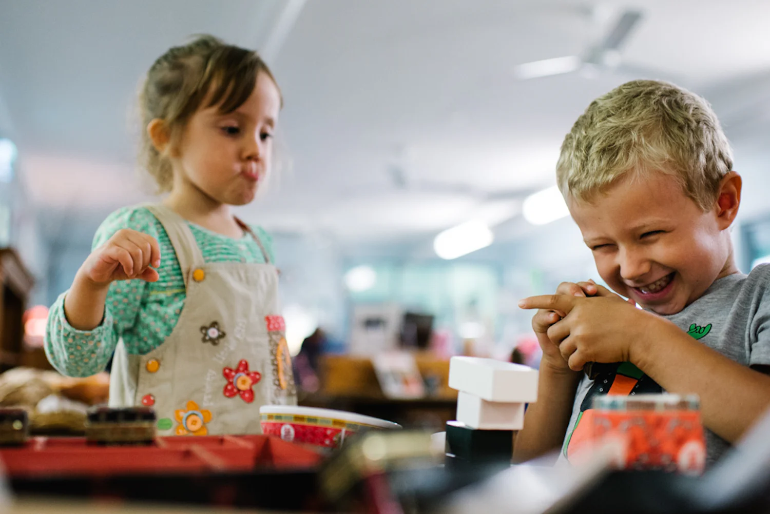 Child care and preschool in Ourimbah